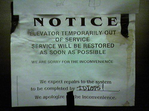 Different Sign Different Sign